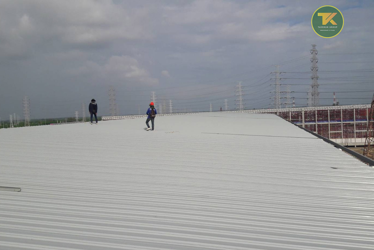 | การไฟ้ฝ้าฝ่ายผลิตบางปะกง จังหวัดฉะเชิงเทรา